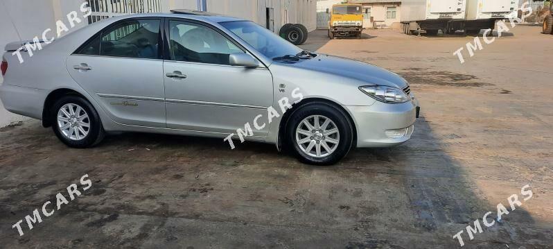 Toyota Camry 2003 - 185 000 TMT - Sakar - img 7