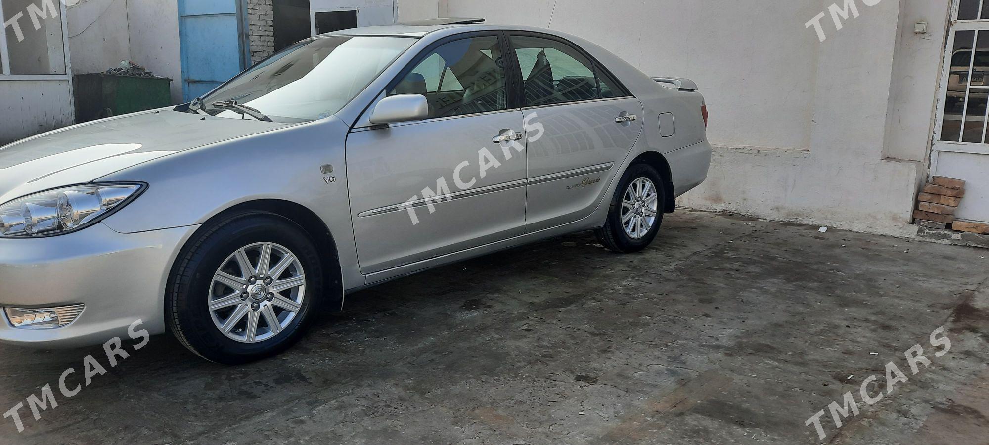 Toyota Camry 2003 - 185 000 TMT - Sakar - img 8