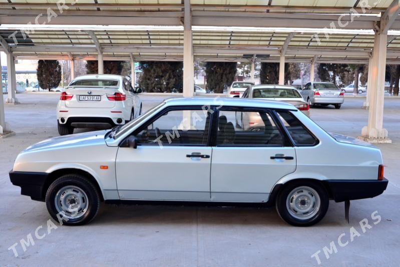 Lada 21099 2001 - 35 000 TMT - Мары - img 7