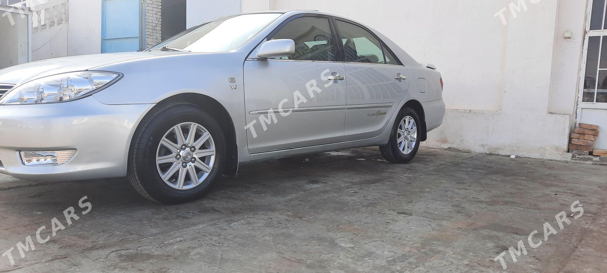 Toyota Camry 2003 - 185 000 TMT - Sakar - img 5