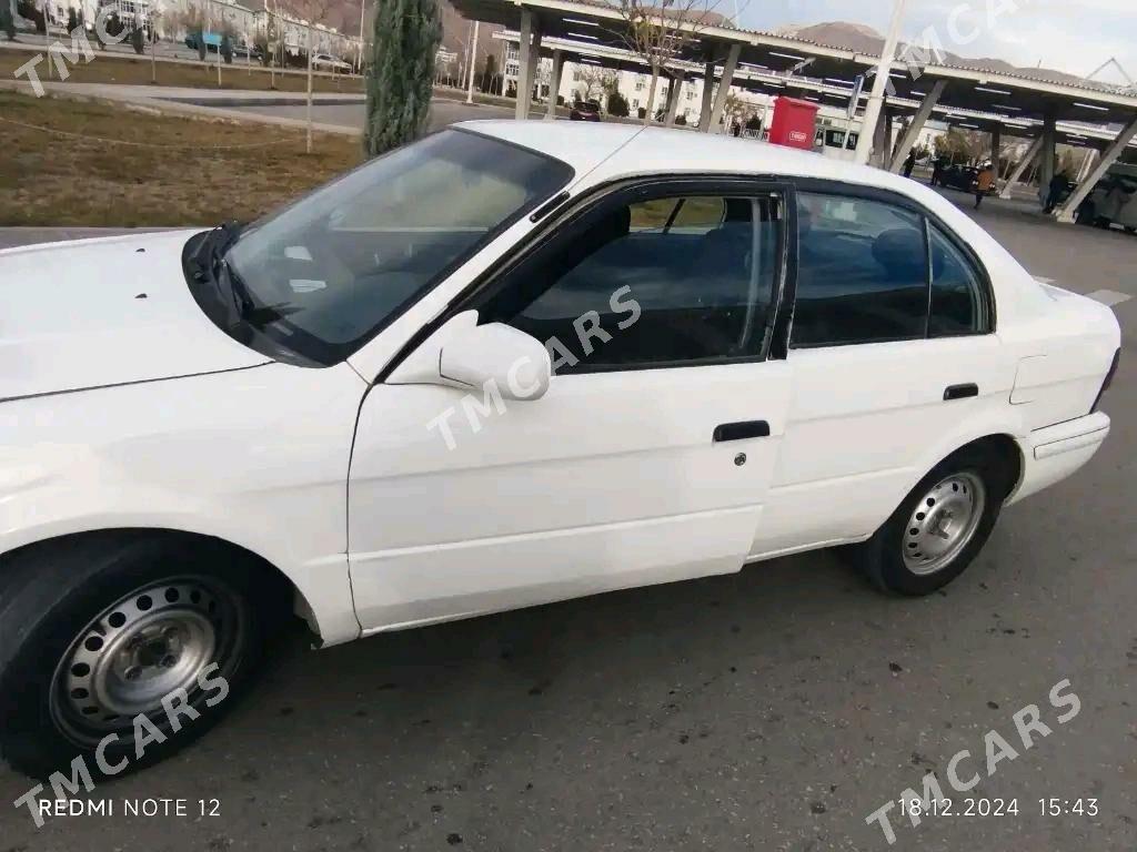 Toyota Tercel 1998 - 28 000 TMT - Gyzylarbat - img 3