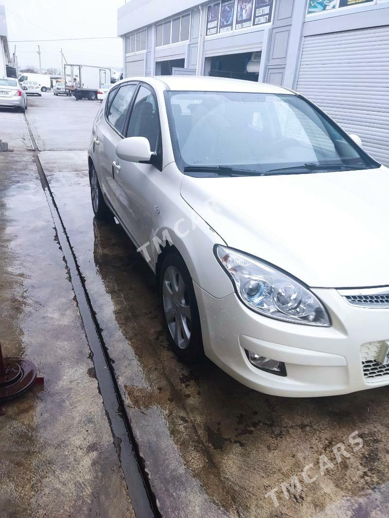 Hyundai Elantra 2010 - 130 000 TMT - Aşgabat - img 3