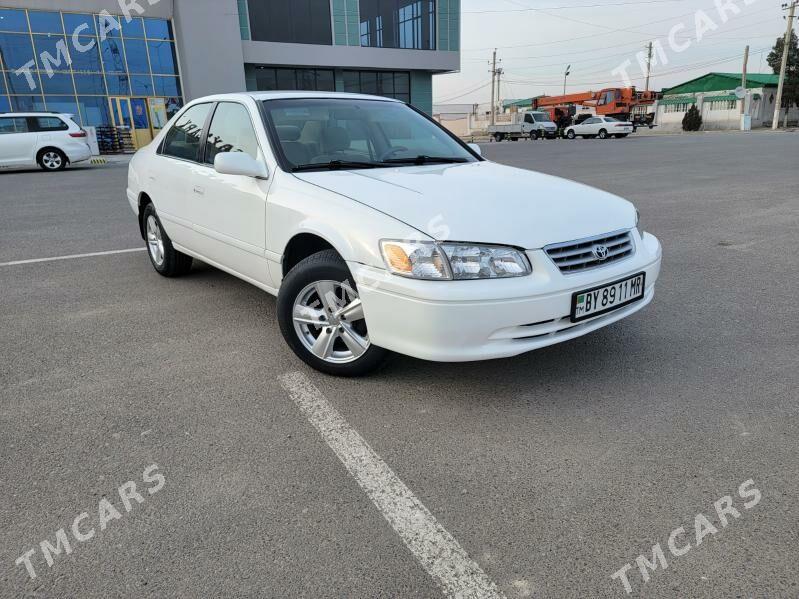 Toyota Camry 2000 - 117 000 TMT - Mary - img 3