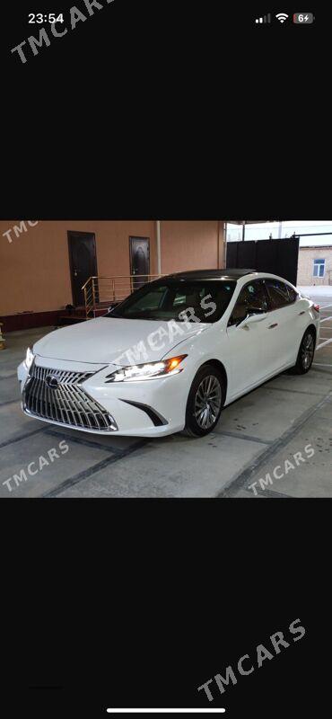 Lexus ES 350 2019 - 586 000 TMT - Wekilbazar - img 4