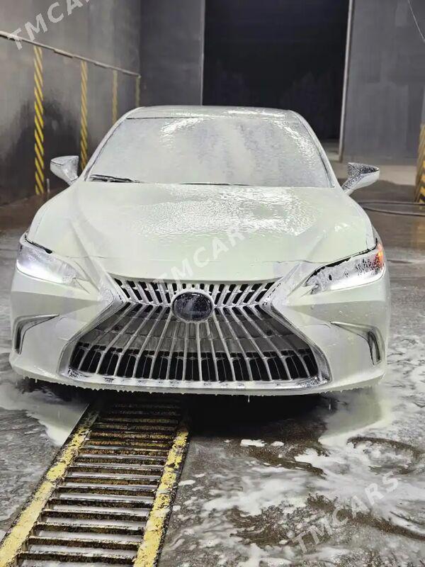 Lexus ES 350 2019 - 586 000 TMT - Wekilbazar - img 3