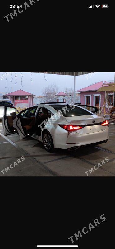 Lexus ES 350 2019 - 586 000 TMT - Wekilbazar - img 5