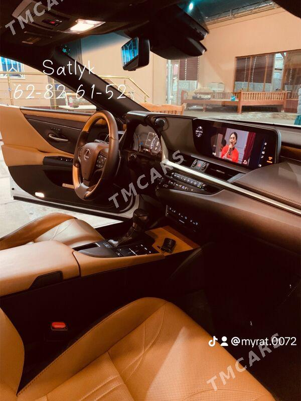 Lexus ES 350 2019 - 586 000 TMT - Wekilbazar - img 6