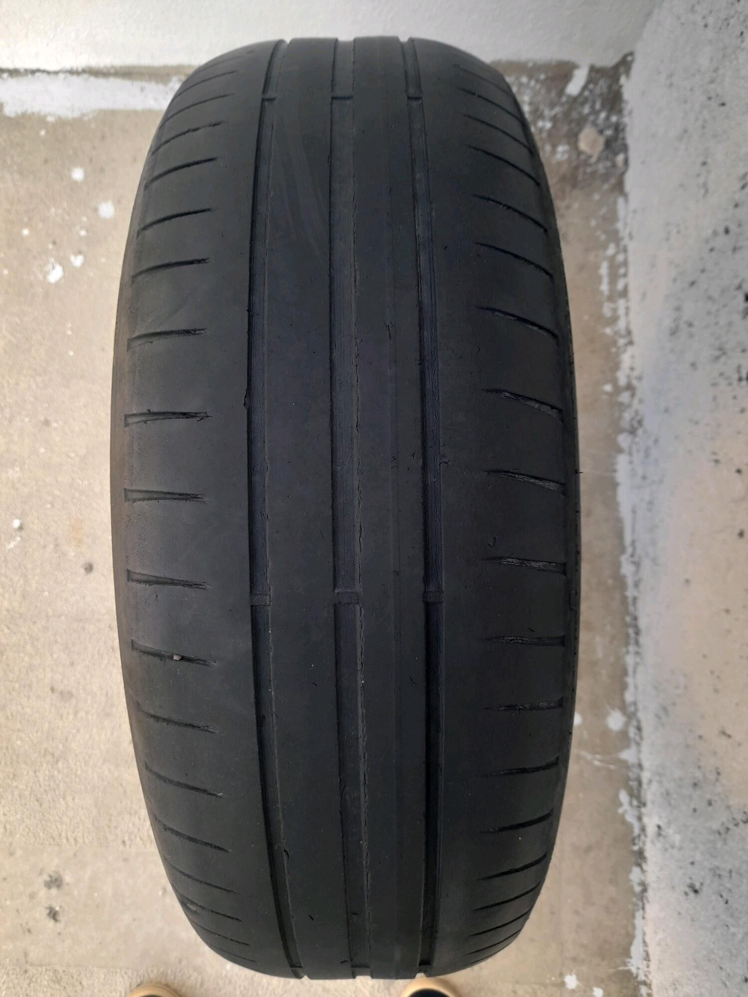 185/70R14 Goodyear 600 TMT - Türkmenbaşy - img 4