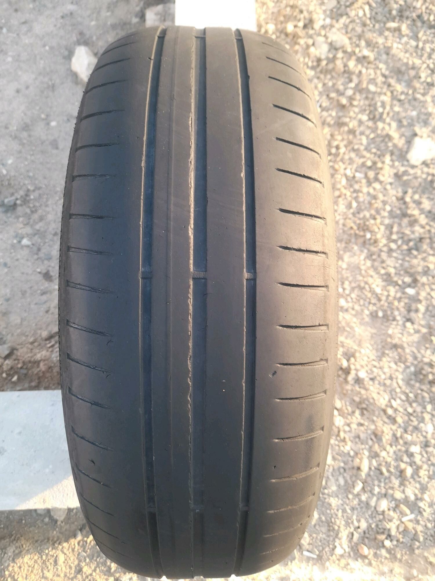 185/70R14 Goodyear 600 TMT - Türkmenbaşy - img 2