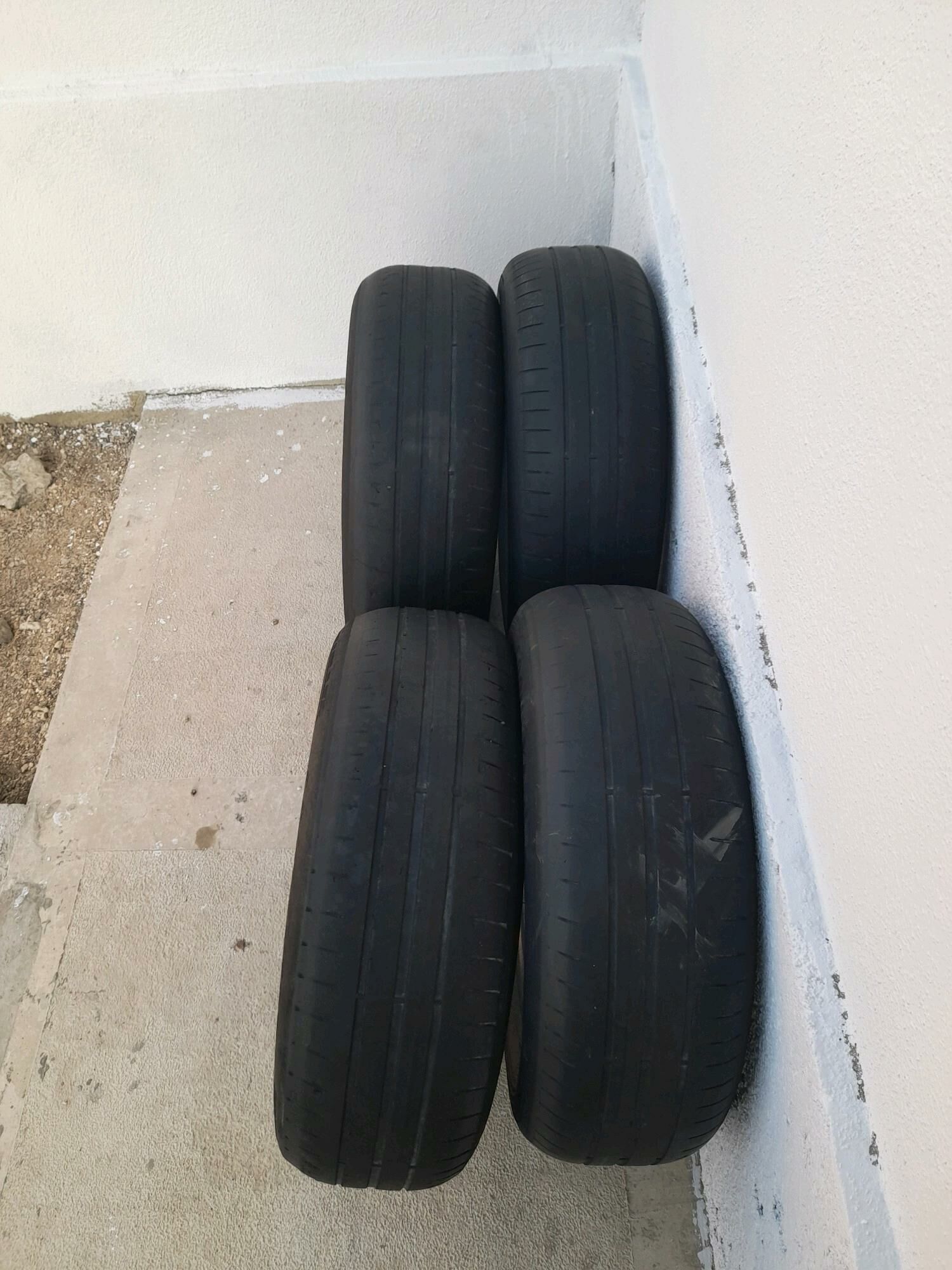 185/70R14 Goodyear 600 TMT - Türkmenbaşy - img 5