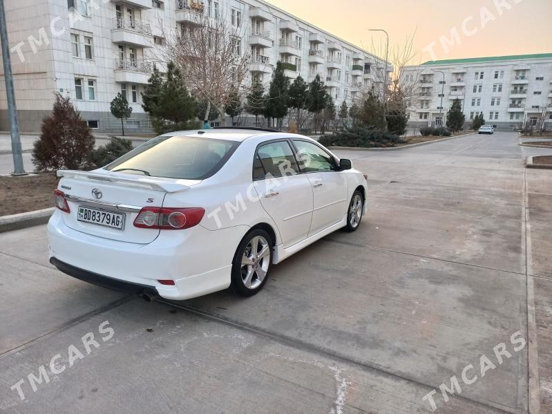 Toyota Corolla 2013 - 152 000 TMT - Ашхабад - img 6