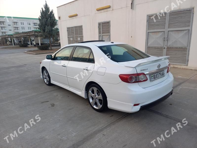 Toyota Corolla 2013 - 152 000 TMT - Ашхабад - img 2