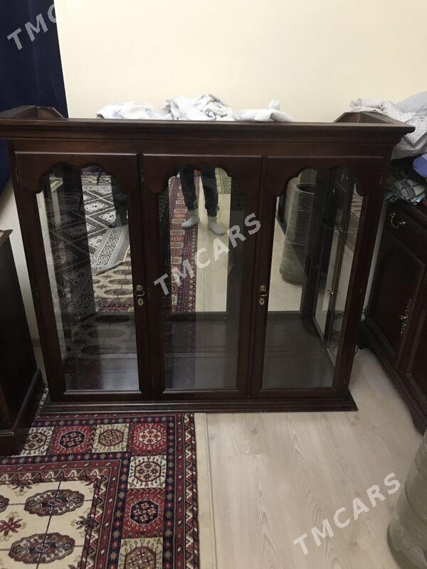 Serwant skaf mebel - Parahat 7 - img 3