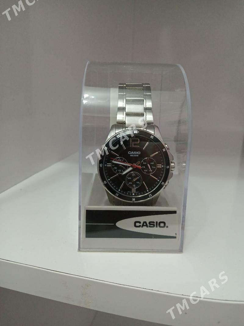 Casio - Howdan "W" - img 4