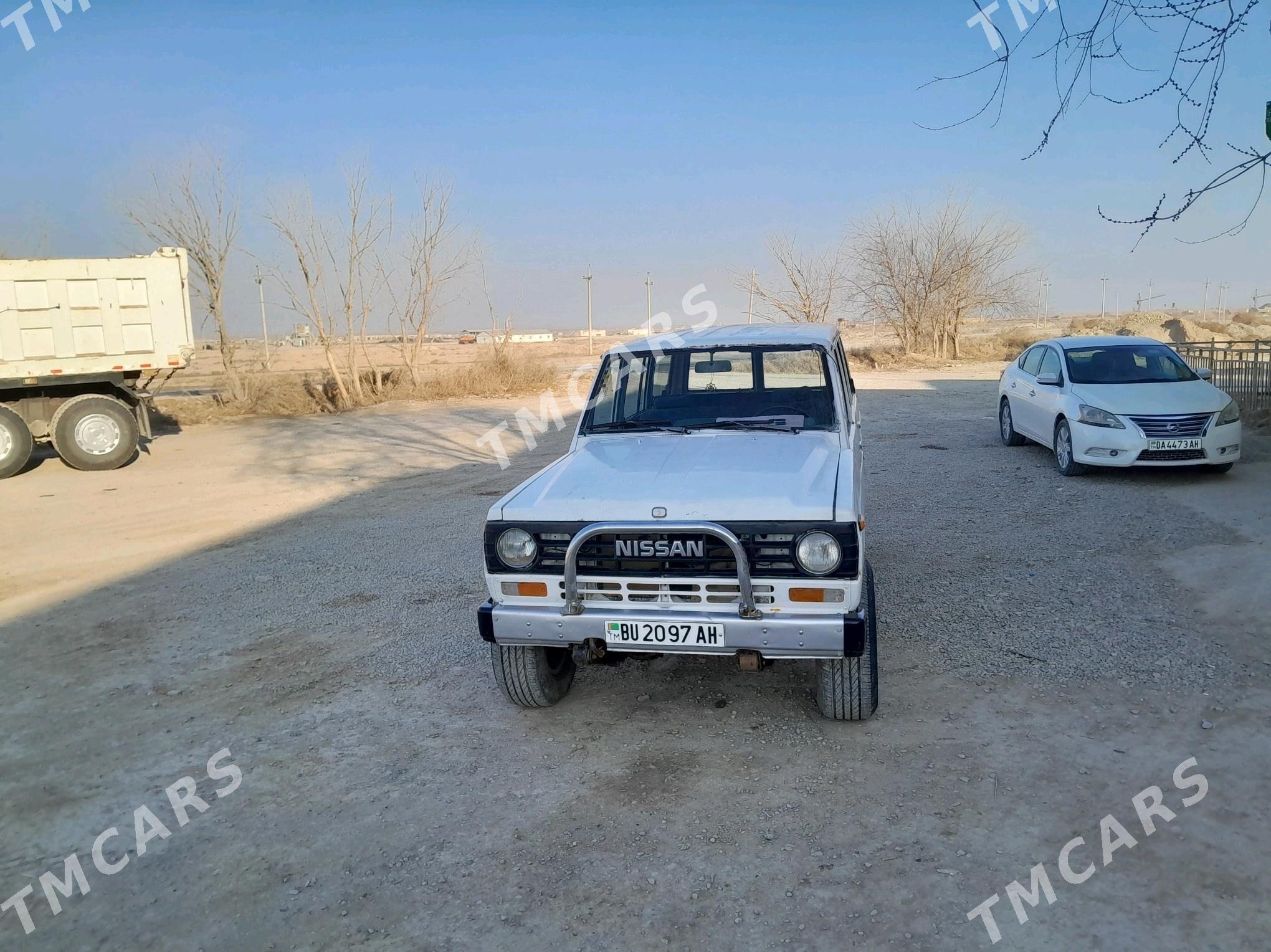 Nissan Patrol 1996 - 36 000 TMT - Kaka - img 3