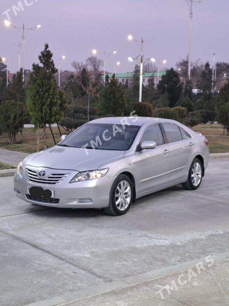 Toyota Camry 2009 - 160 000 TMT - Ашхабад - img 4