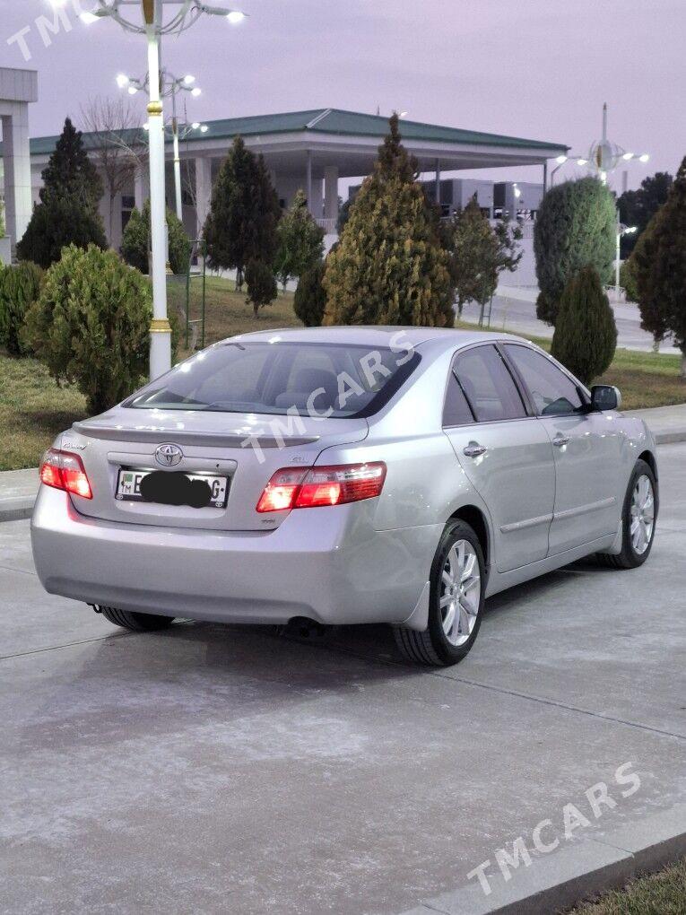 Toyota Camry 2009 - 160 000 TMT - Ашхабад - img 2