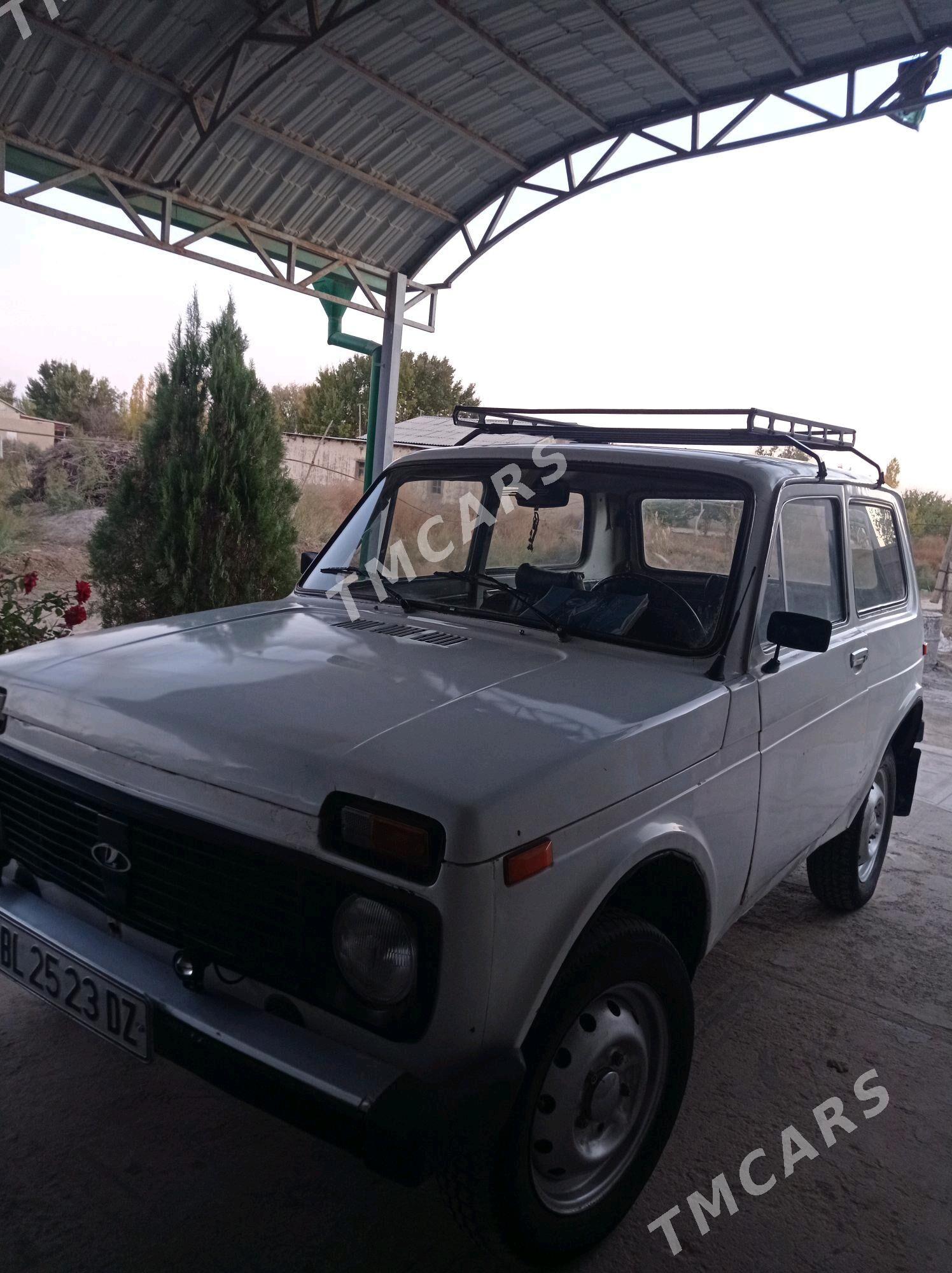 Lada Niva 1981 - 30 000 TMT - Akdepe - img 2