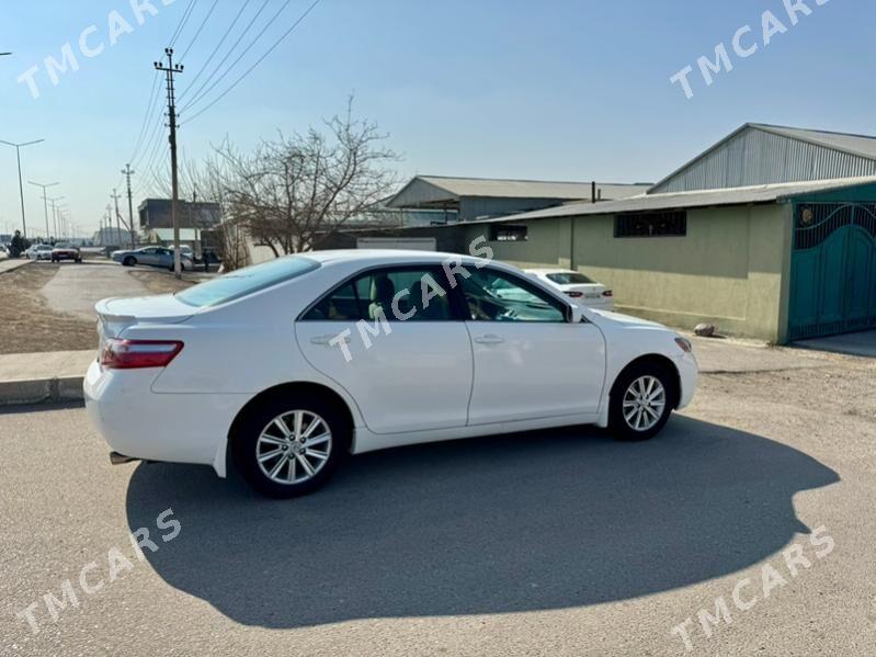 Toyota Camry 2008 - 133 000 TMT - Mary - img 7