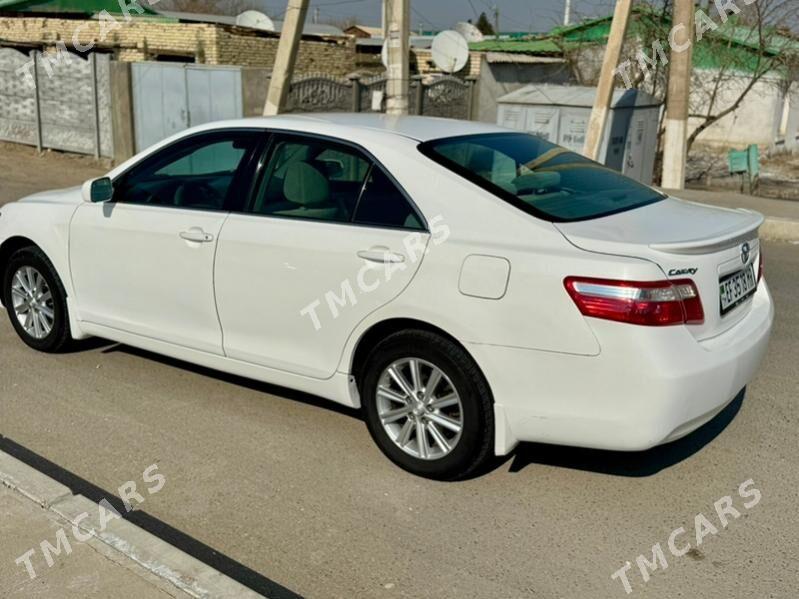 Toyota Camry 2008 - 133 000 TMT - Mary - img 6