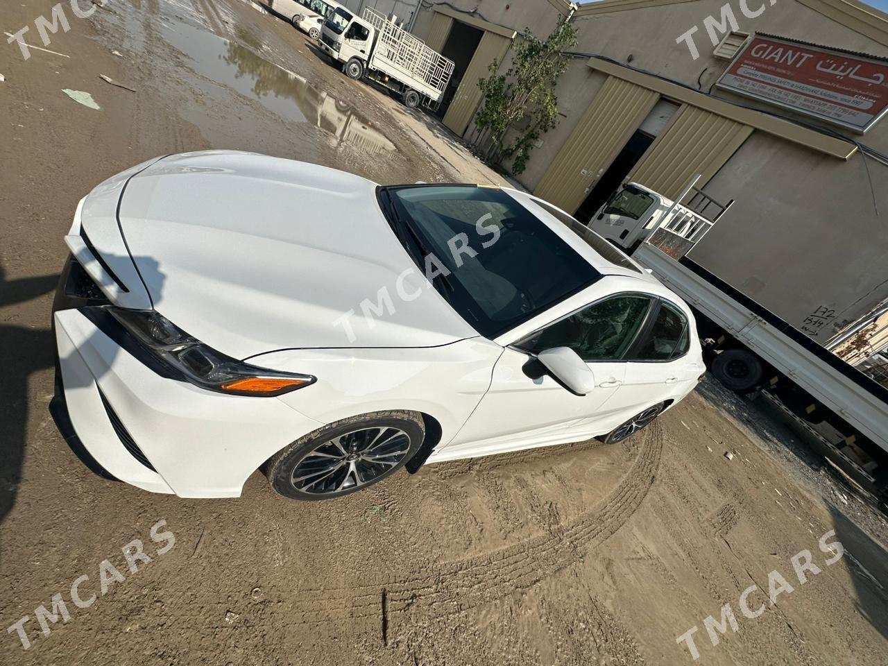 Toyota Camry 2019 - 285 000 TMT - Дашогуз - img 5