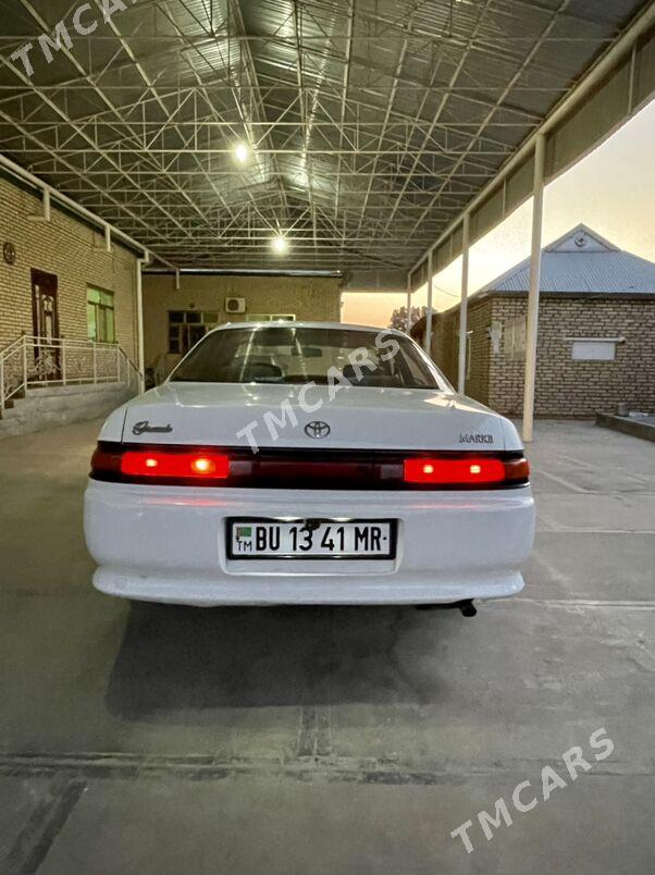 Toyota Mark II 1992 - 47 000 TMT - Mary - img 3