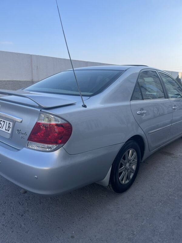 Toyota Camry 2004 - 190 000 TMT - Türkmenabat - img 9