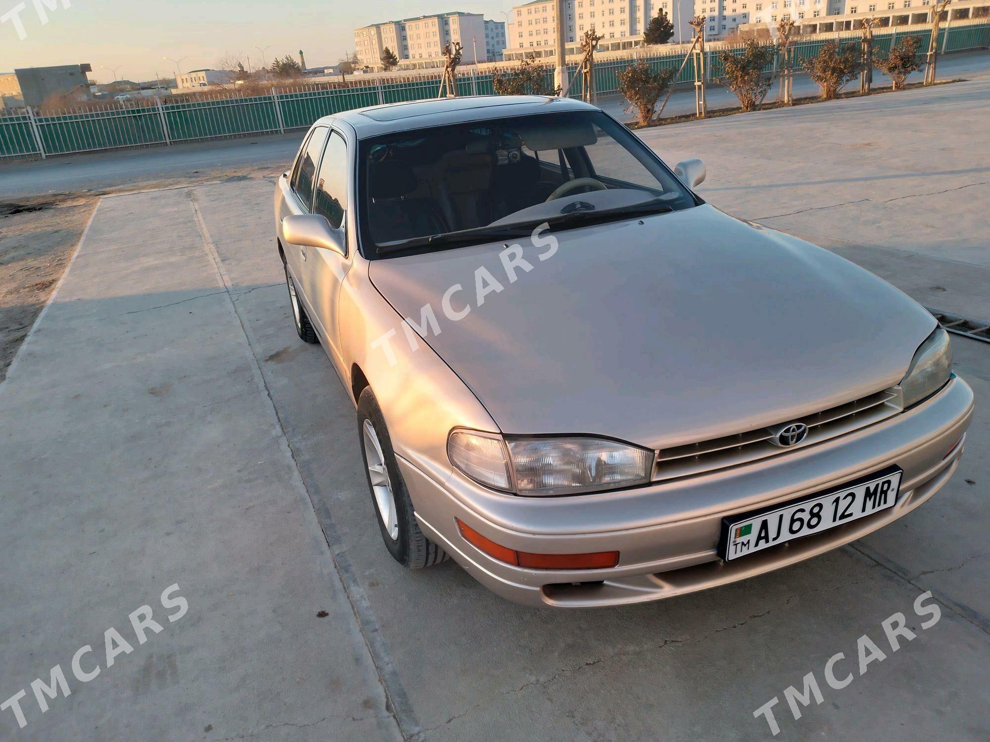 Toyota Camry 1993 - 90 000 TMT - Mary - img 2