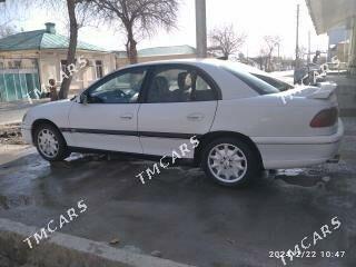 Opel Omega 1995 - 50 000 TMT - Aşgabat - img 4