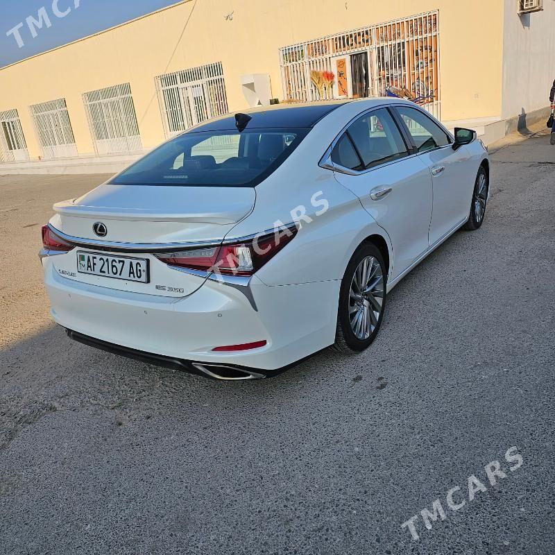 Lexus ES 350 2019 - 522 000 TMT - Ашхабад - img 5