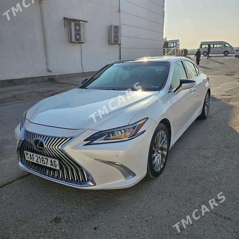 Lexus ES 350 2019 - 522 000 TMT - Ашхабад - img 3