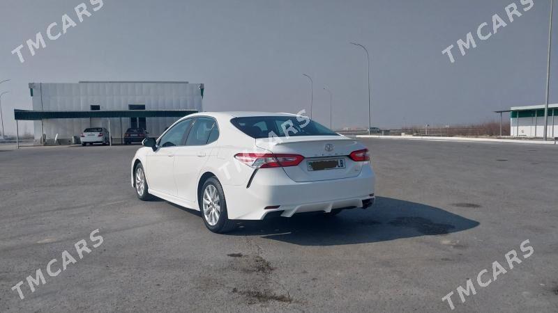 Toyota Camry 2020 - 300 000 TMT - Türkmenabat - img 3