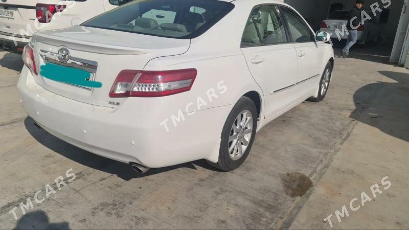 Toyota Camry 2010 - 235 000 TMT - Mary - img 4