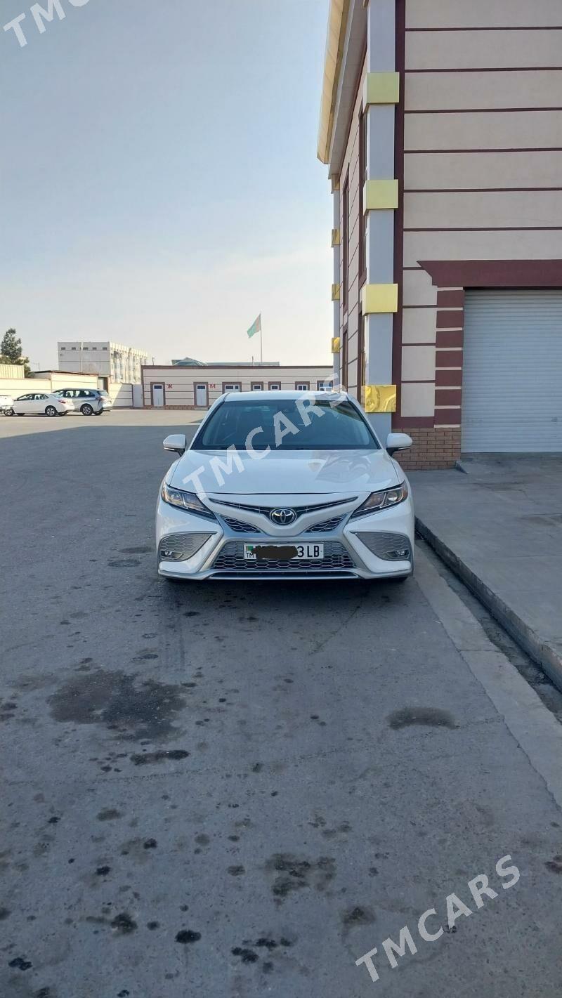 Toyota Camry 2020 - 300 000 TMT - Türkmenabat - img 2