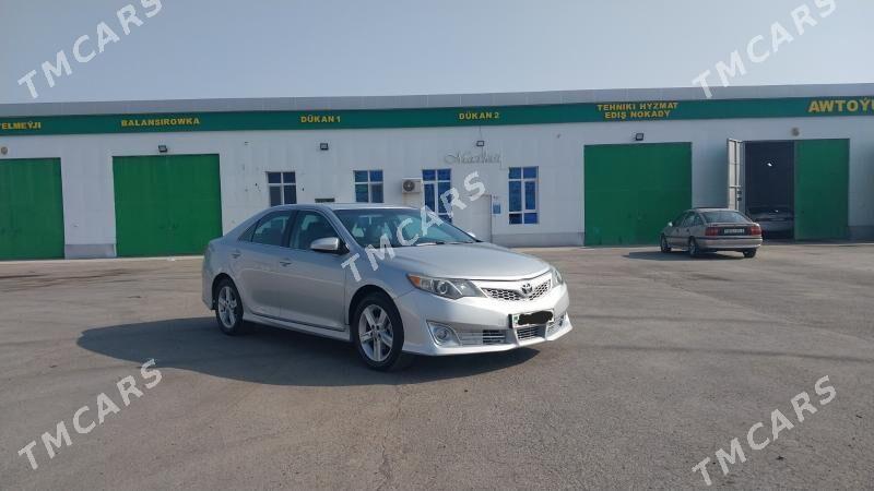 Toyota Camry 2012 - 220 000 TMT - Туркменабат - img 3