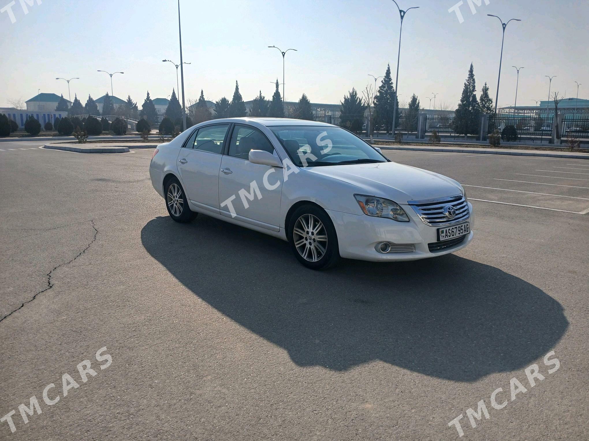 Toyota Avalon 2005 - 170 000 TMT - 6 мкр - img 2