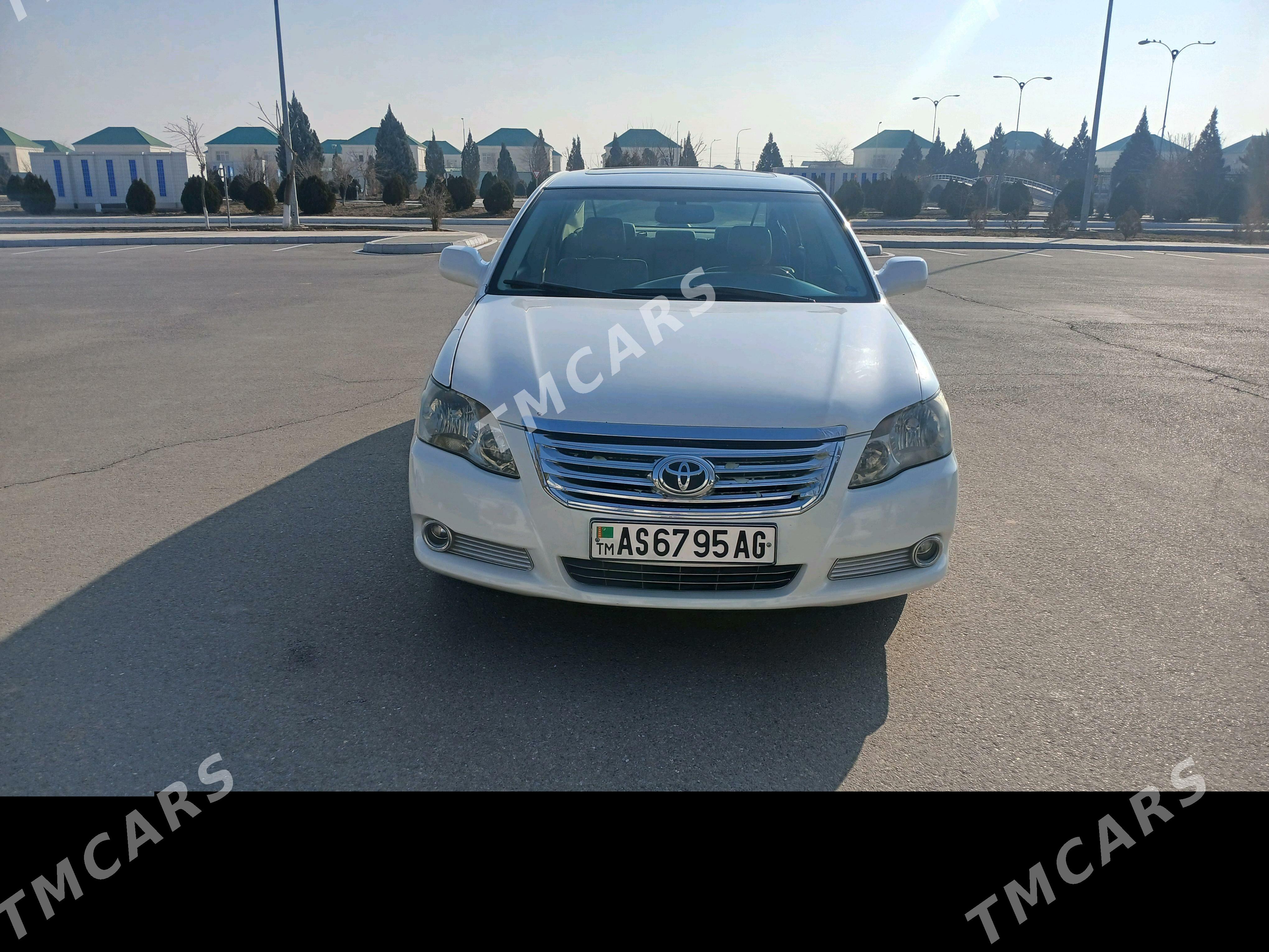 Toyota Avalon 2005 - 170 000 TMT - 6 мкр - img 3