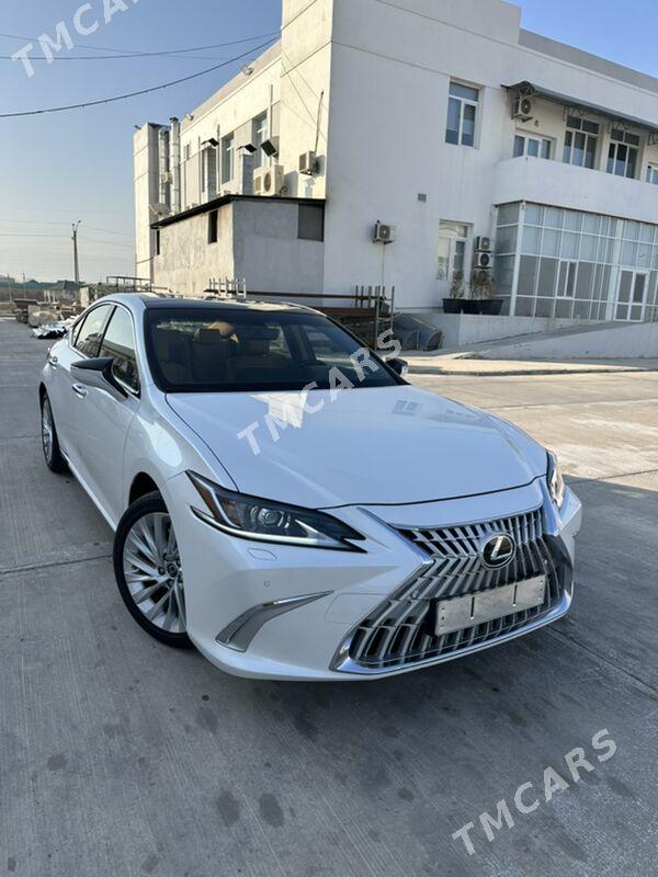 Lexus ES 350 2022 - 900 000 TMT - Анев - img 5