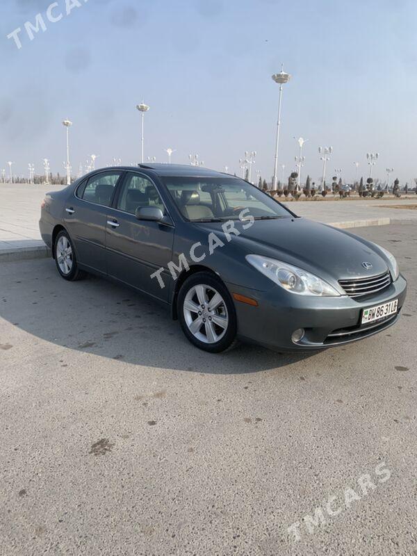 Lexus ES 330 2004 - 155 000 TMT - Чарджоу - img 3