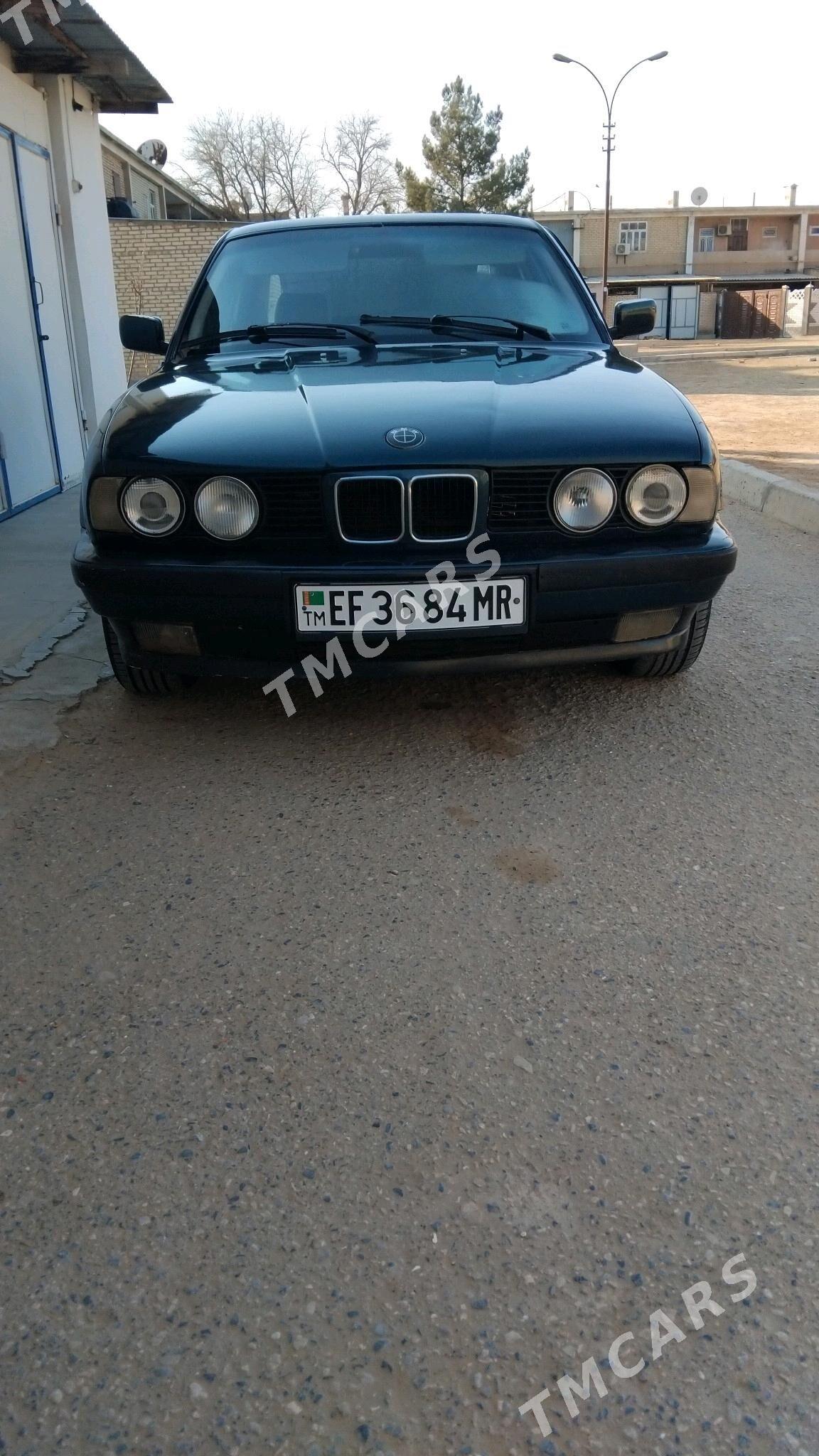 BMW 5 Series 1994 - 45 000 TMT - Mary - img 7