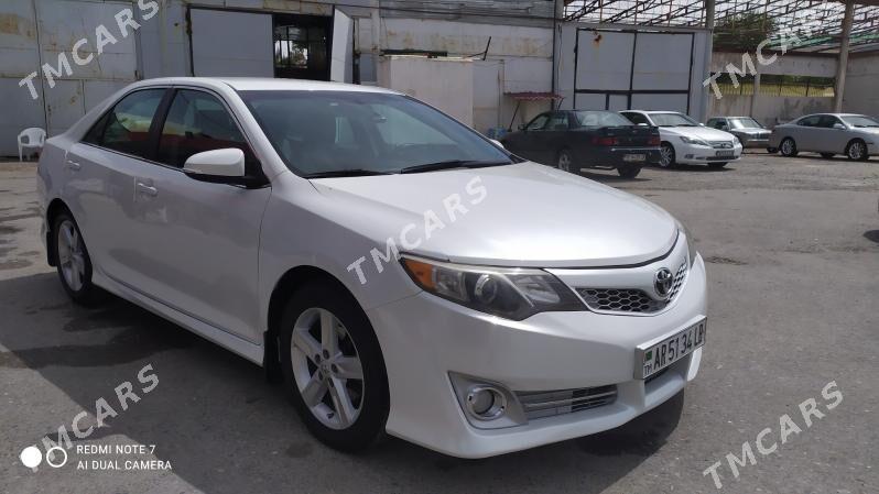 Toyota Camry 2014 - 220 000 TMT - Türkmenabat - img 2