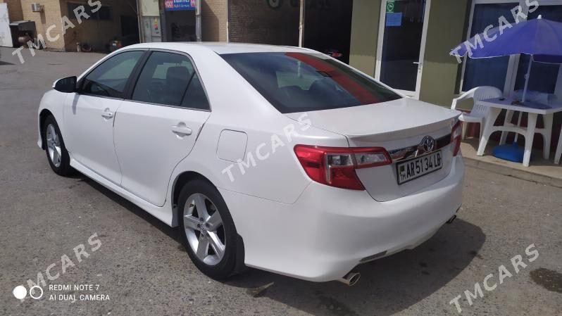 Toyota Camry 2014 - 220 000 TMT - Türkmenabat - img 6