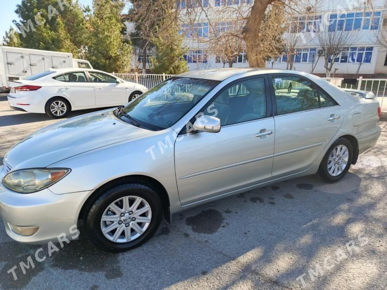 Toyota Camry 2002 - 160 000 TMT - 3 мкр - img 4