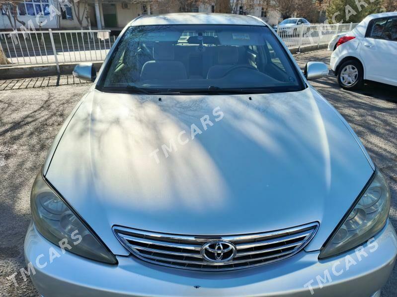 Toyota Camry 2002 - 160 000 TMT - 3 мкр - img 9