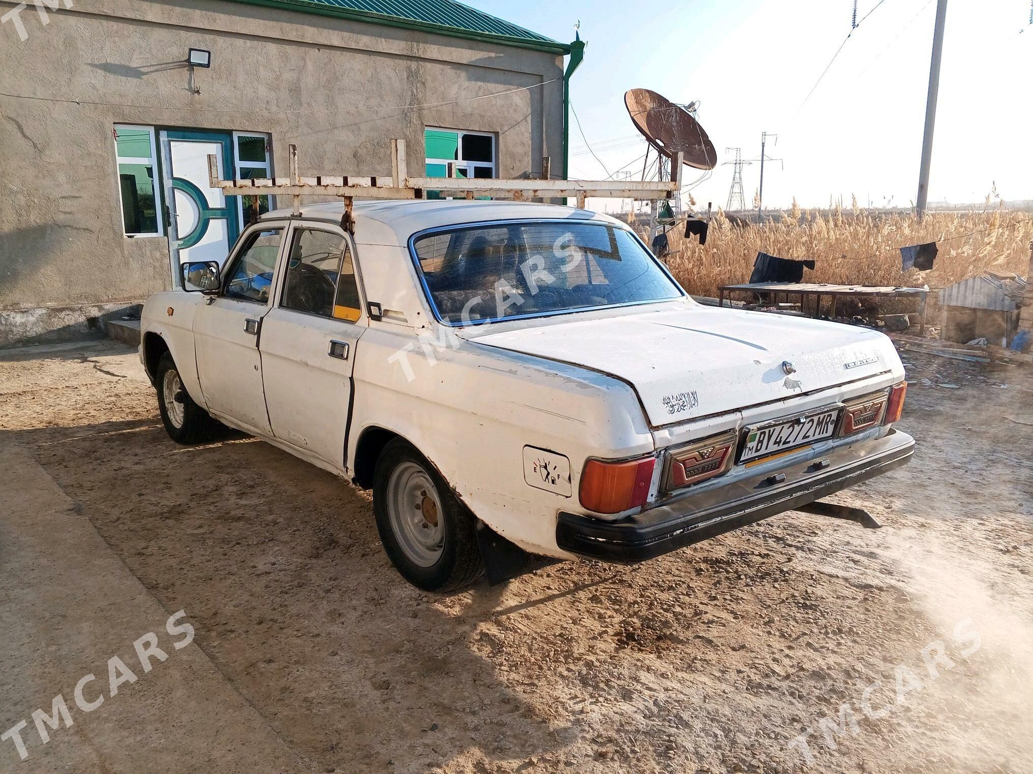 Gaz 31 1993 - 14 000 TMT - Мургап - img 3