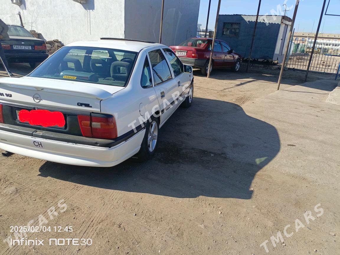 Opel Vectra 1995 - 38 000 TMT - Дашогуз - img 2