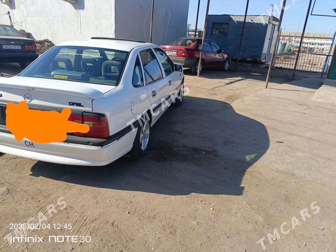 Opel Vectra 1995 - 38 000 TMT - Дашогуз - img 4