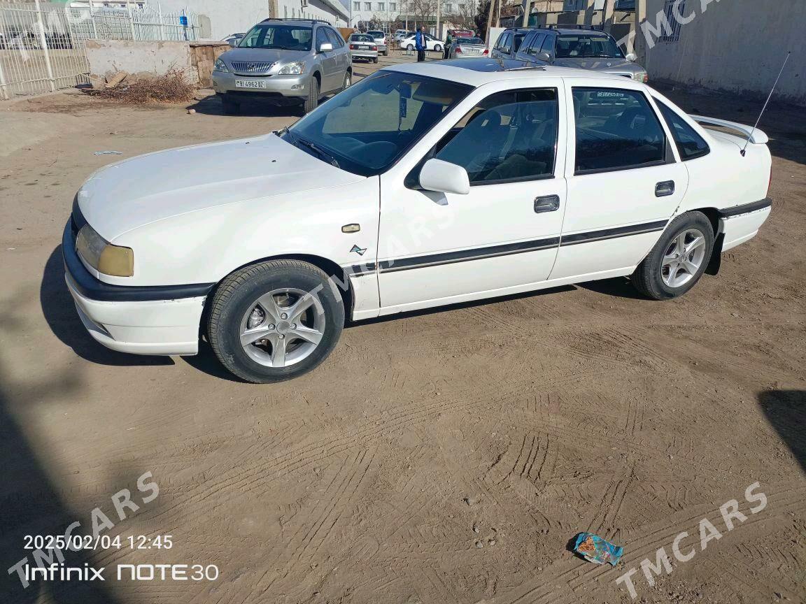 Opel Vectra 1995 - 38 000 TMT - Дашогуз - img 5