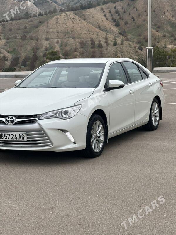 Toyota Camry 2017 - 240 000 TMT - Aşgabat - img 5