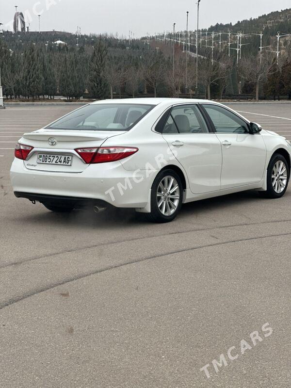 Toyota Camry 2017 - 240 000 TMT - Aşgabat - img 3